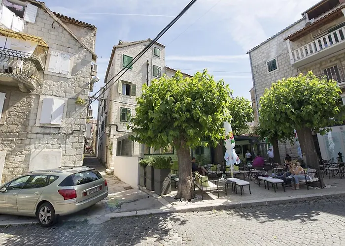 شقة Annya سبليت