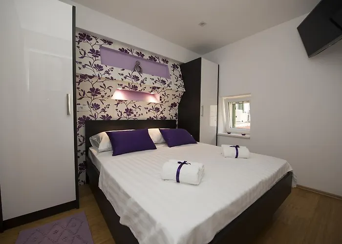 Annya شقة سبليت