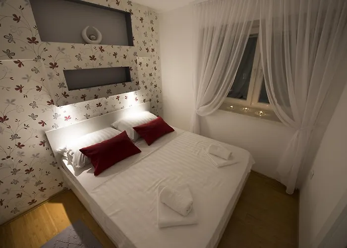 Annya شقة سبليت