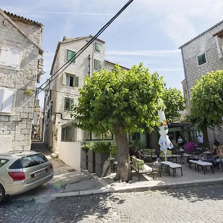 公寓 Annya 斯普利特