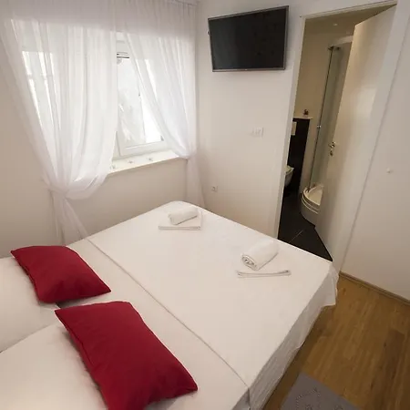 Annya 公寓 斯普利特