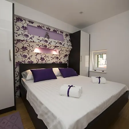 Annya 公寓 斯普利特