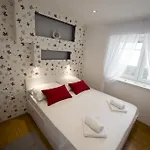 Annya Apartmán Split