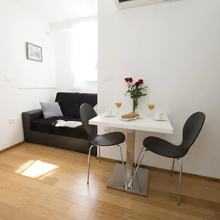 Annya Apartmán *