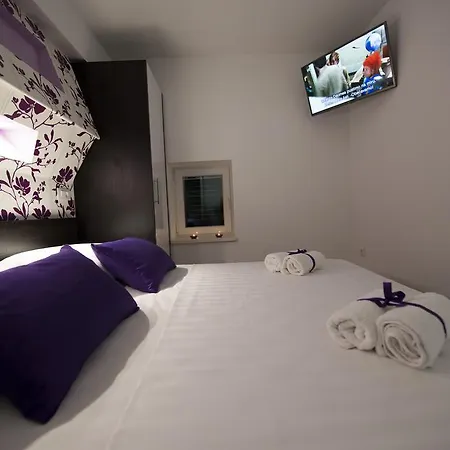 Apartmán Annya *