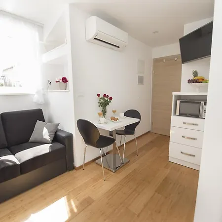 Apartmán Annya