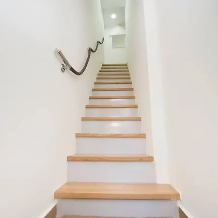 Apartment Annya *